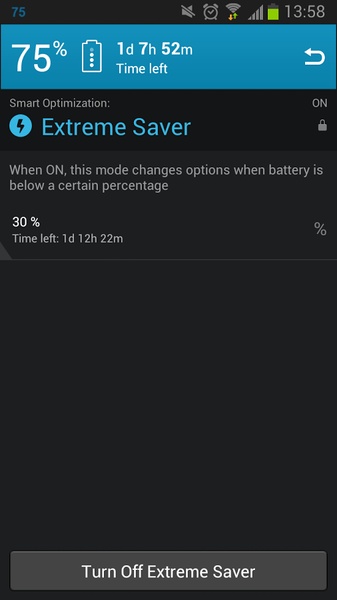 Smart Battery - Preview 1