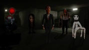 Obunga Monsters Fight Club screenshot 4