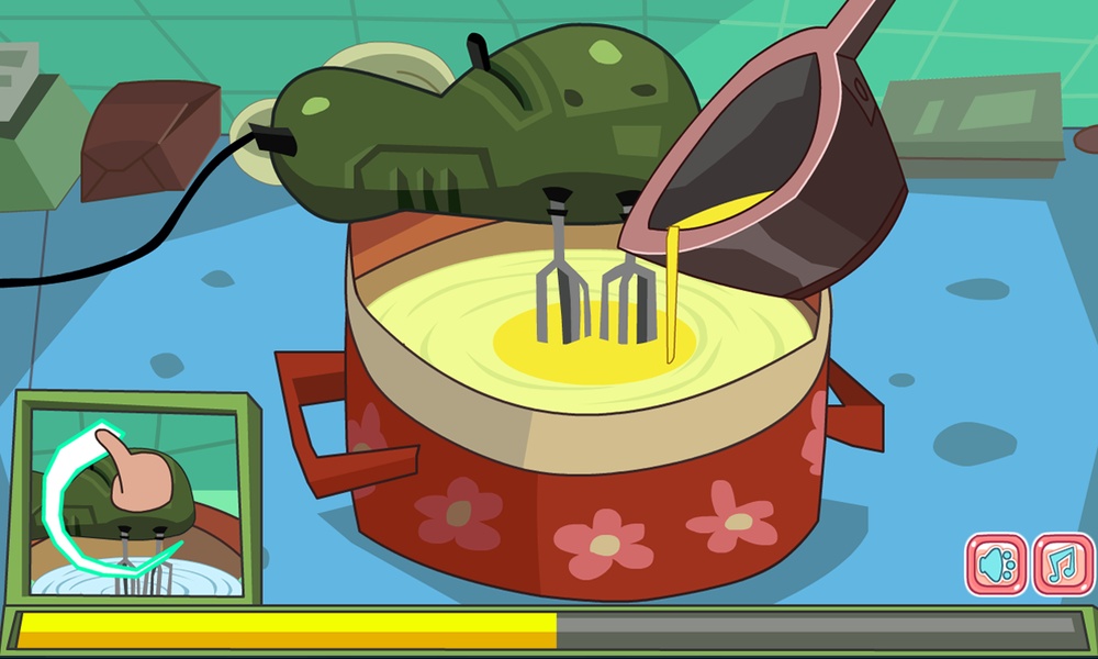 Ice Cream Doctor - Preview 5
