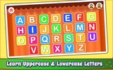 Alphabet for Kids ABC Learning screenshot 7