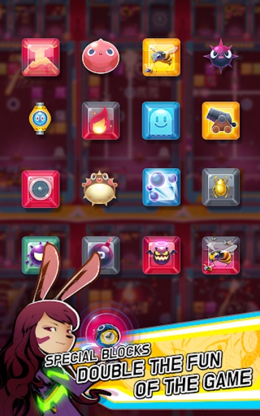 Block Busters - Gem of Arena - Preview 13