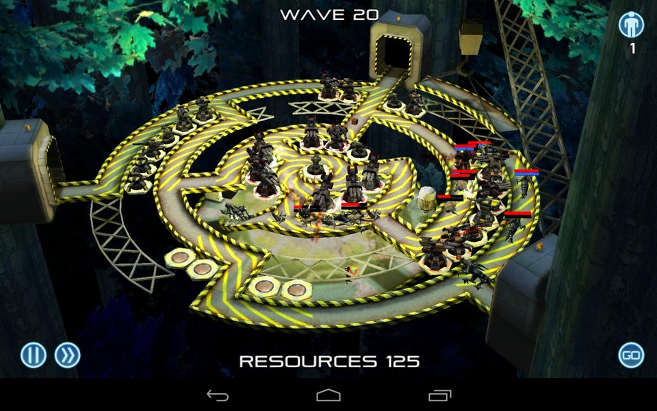 Tower Raiders 3 HD FREE - Preview 6