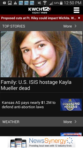 KWCH 12 - Preview 4