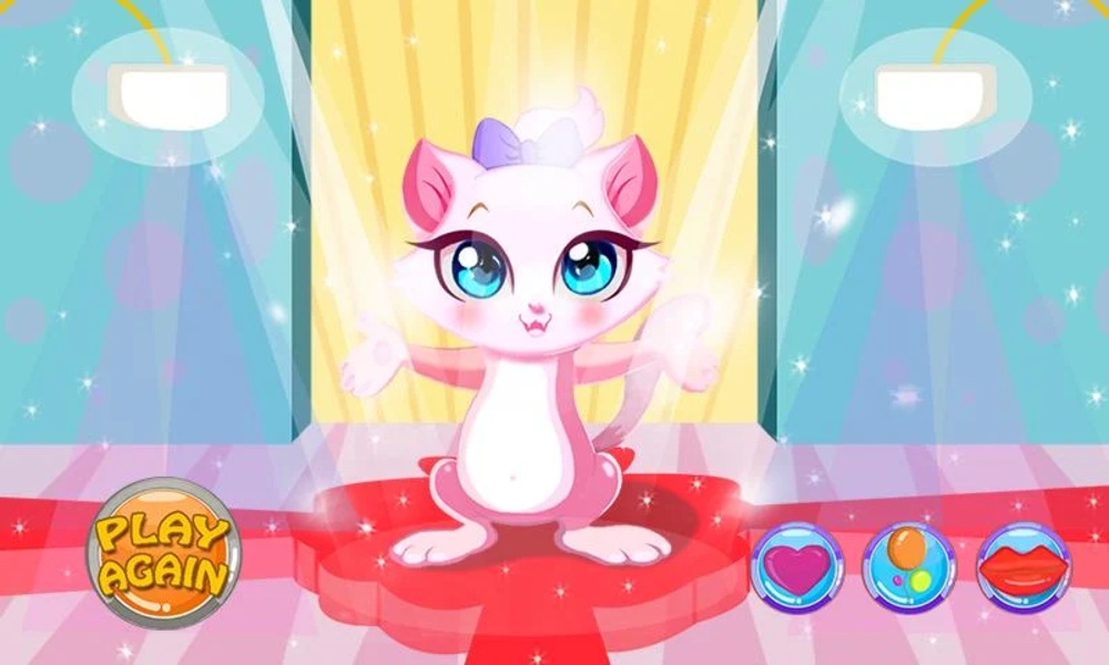 Cute Kitty Care - Preview 3
