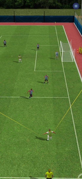 Soccer Super Star - Preview 2