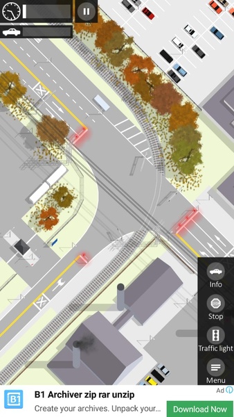 Intersection Controller - Preview 6