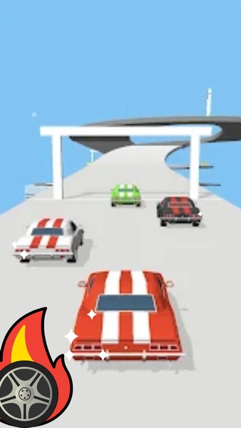 Drift Race Drag Challenge Game - Preview 4