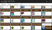 Armenia - Apps and news screenshot 2