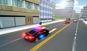 Police Driver Death Race screenshot 3