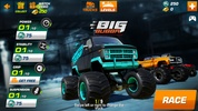 Monster Trucks Racing screenshot 3