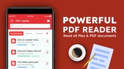 EasyPDF Reader screenshot 8