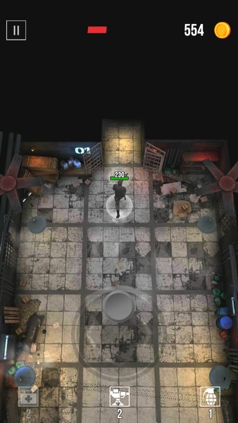 Zombies Shooting Adventure Survival - Preview 9