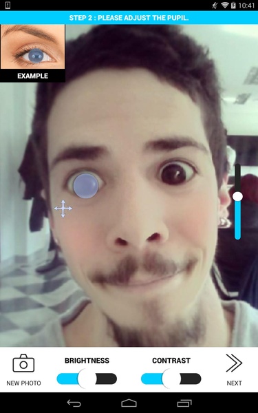 Eye Color Studio - Preview 7
