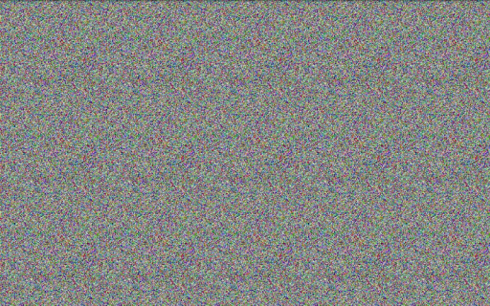 Dead Pixel Fix - Preview 2