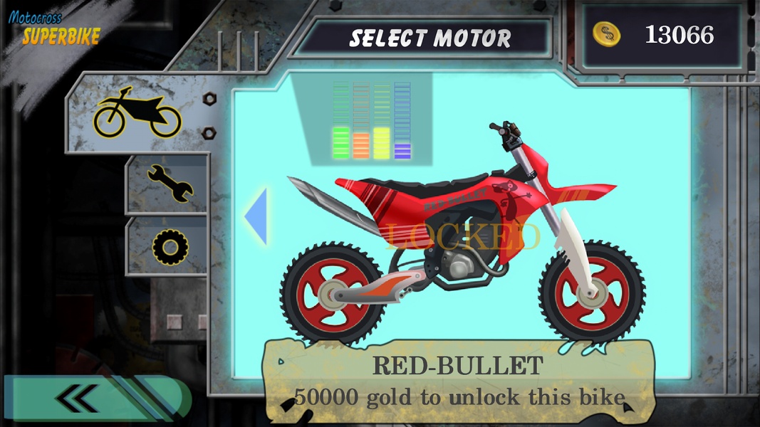 Motocross Superbike - Preview 12