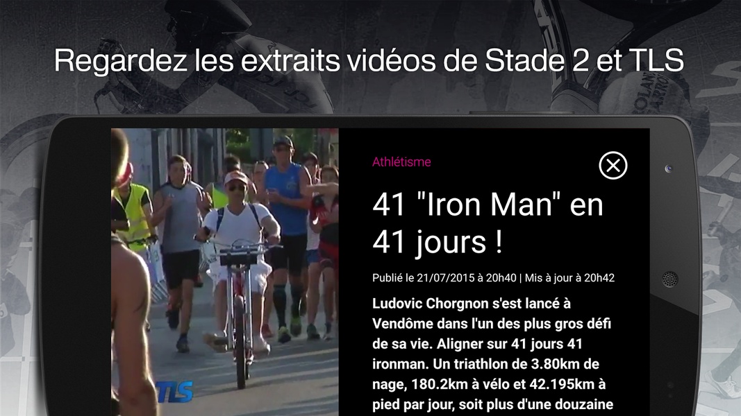 France tv sport - Preview 11