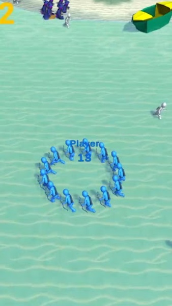Archers.io - Preview 5
