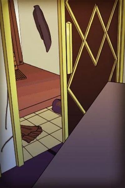 The Last Door - Preview 4