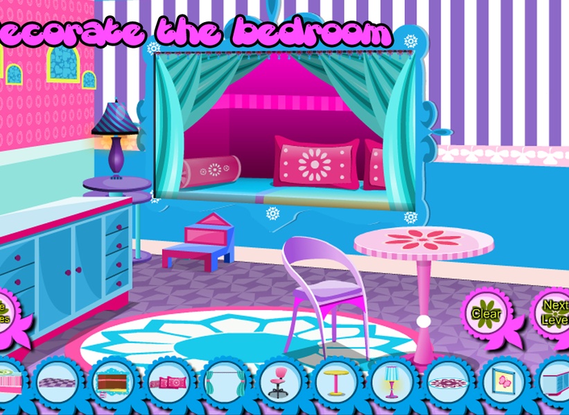 My Home Decoration - Preview 3