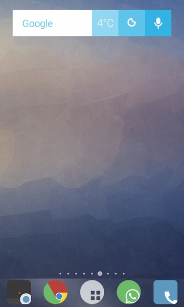 FlatSearch - OffCorner - Preview 8