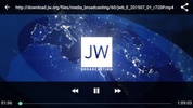 JW Broadcasting screenshot 8