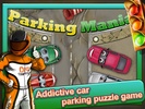 Parking Mania screenshot 4