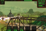TD Cyber War screenshot 3