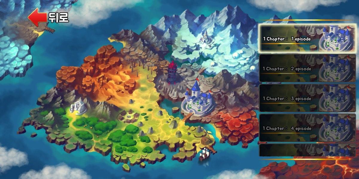 Tactics Land - Preview 15