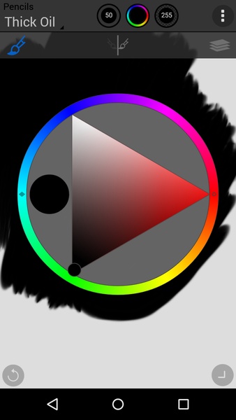 Idle Painter para Android - Baixe o APK na Uptodown