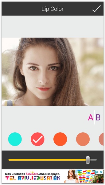 Flash Beauty - Preview 4