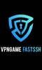 VPN Game FastSSH screenshot 1