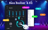 Ipod Music & Bass MP3 Player screenshot 2