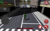 Spider Junior 2: man of order screenshot 6