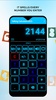 Talking Calculator screenshot 3