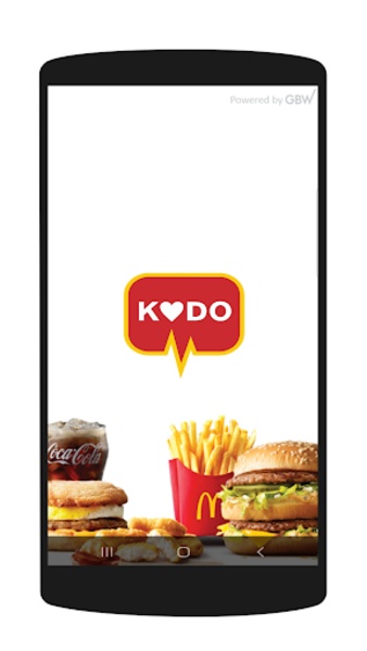 McDonalds KODO - Preview 4