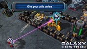 Galaxy Control screenshot 11