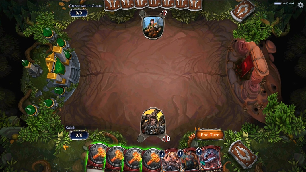Eternal Card Game - Preview 7