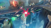 SUPERVIVE screenshot 1