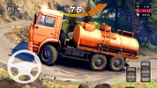 Oil Tanker Truck Games 2020 - screenshot 6