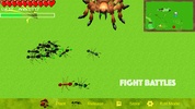 Ant Sim screenshot 2
