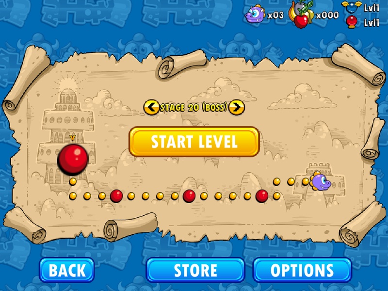 Run Hopy Run - Preview 9