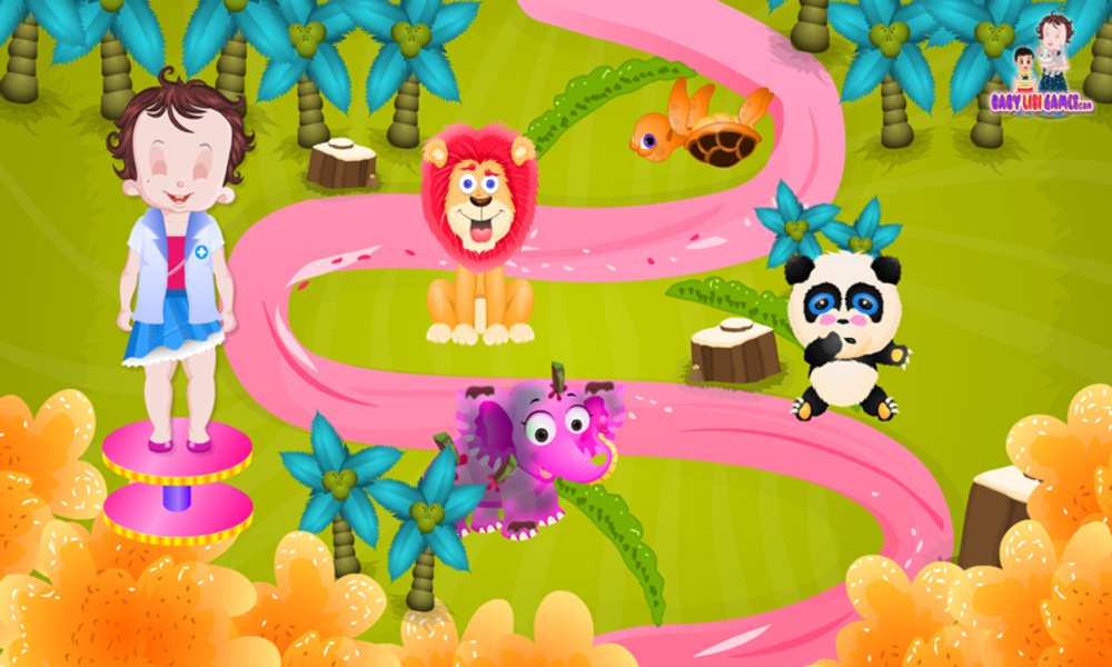 Baby Lisi Pet Vet - Preview 4