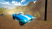 Extreme Simulator GT Racing 3D screenshot 8