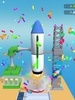 Recharge Rocket 3D screenshot 3