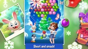 Bubble Fruit: Bubble Shooter screenshot 5