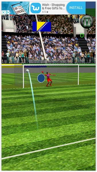 Shoot Soccer Football 18 - Preview 3