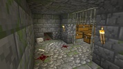 Prison maps for Minecraft: PE screenshot 7