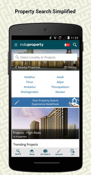 India Property - Preview 8