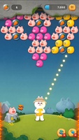 Line Bubble 2 For Android Download The Apk From Uptodown