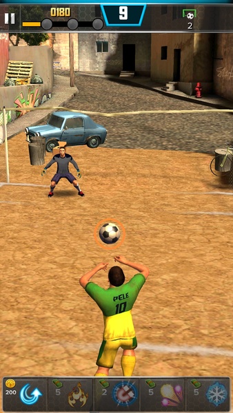 Pele: Soccer Legend - Preview 3